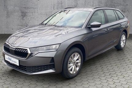 Skoda Octavia 1.500 km 27.980 &euro; Bad Driburg 33014