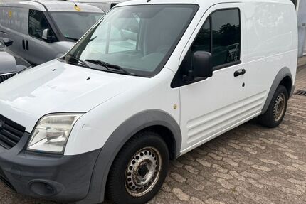 Ford Transit 178.000 km 2.900 € Lippstadt 59555