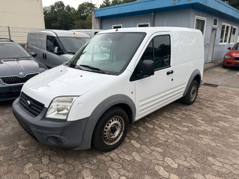 Ford Transit 178.000 km 2.900 € Lippstadt 59555