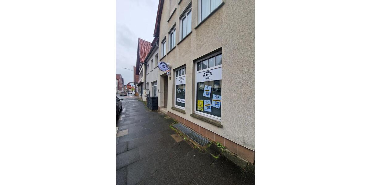 Gewerbeobjekt Horn-Bad Meinberg Bad Meinberg - 500&euro; | Angebot:26285807