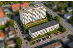 Etagenwohnung Paderborn Kernstadt - 3 Zimmer, 74 m&sup2;, 119.000&euro; | Angebot:26345969