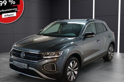 VW T-Roc 6.000 km 27.440 € Schloß Holte-Stukenbrock 33758