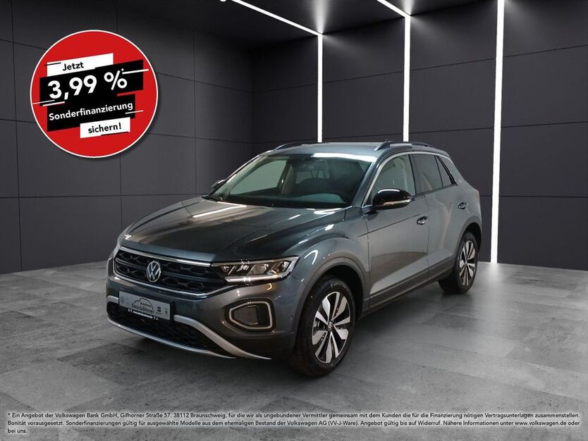 VW T-Roc 6.000 km 27.440 € Schloß Holte-Stukenbrock 33758
