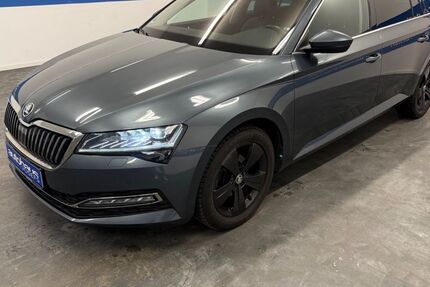 Skoda Superb 160.000 km 18.500 &euro; Delbrück 33129