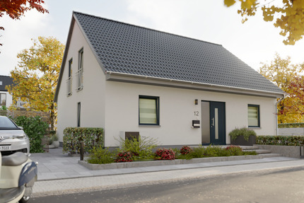 Haus Detmold Pivitsheide - 6 Zimmer, 167 m&sup2;, 620.000&euro; | Angebot:25706767
