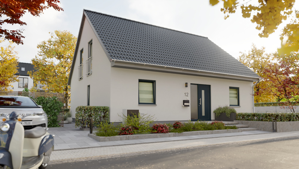 Mehrfamilienhaus, Wohnhaus Detmold Pivitsheide - 6 Zimmer, 167 m&sup2;, 620.000&euro; | Angebot:25706767