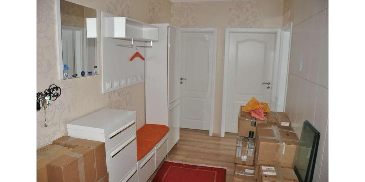 3 Zimmer Wohnung in Marsberg- Essentho 3 zimmer