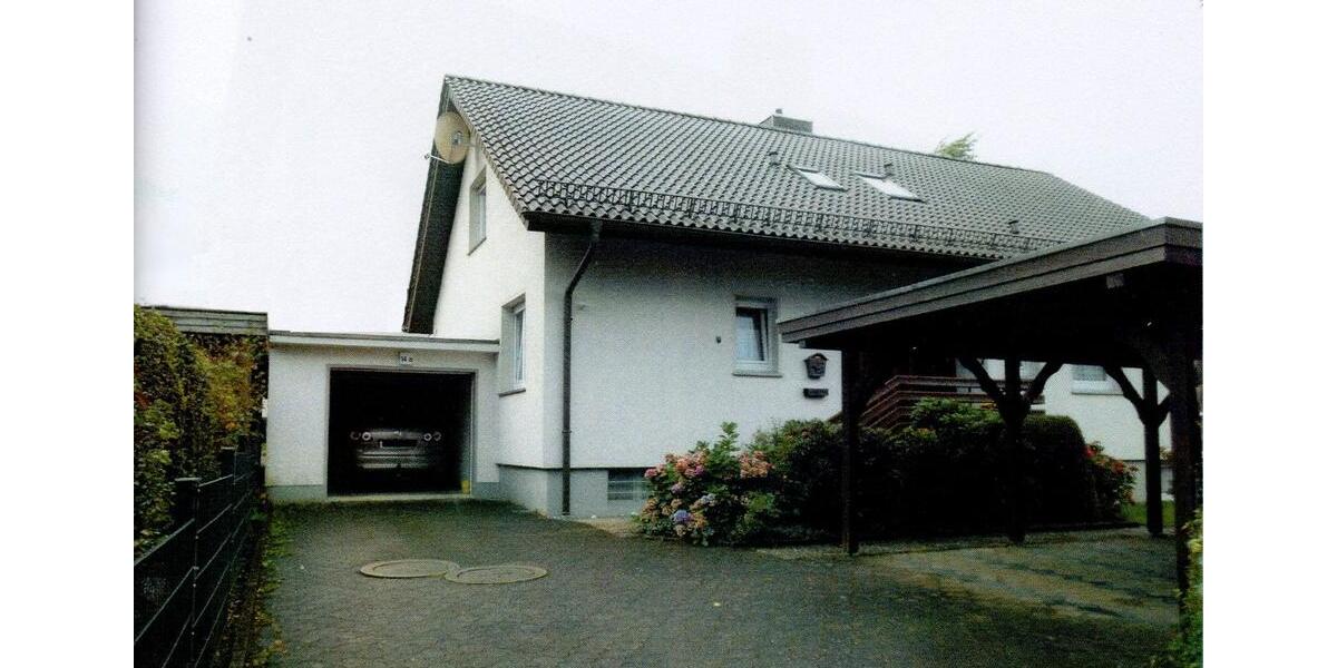 Einfamilienhaus Detmold Hiddesen - 6 Zimmer, 175 m&sup2;, 1.500&euro; | Angebot:27614898