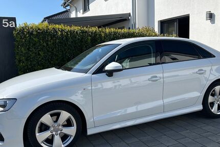 Audi A3 115.000 km 17.990 &euro; Oerlinghausen 33813