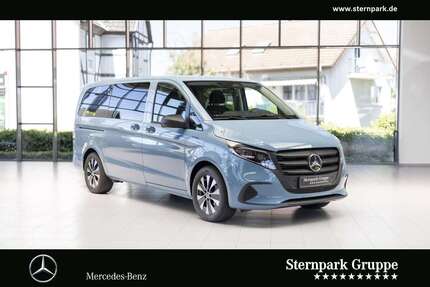 Mercedes-Benz Vito 7.232 km 46.648 &euro; Geseke 59590