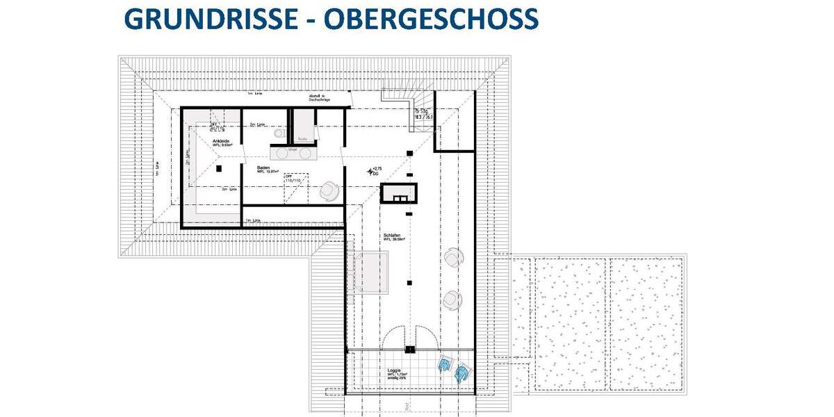Einfamilienhaus Paderborn - 7 Zimmer, 235 m&sup2;, 680.000&euro; | Angebot:27453039