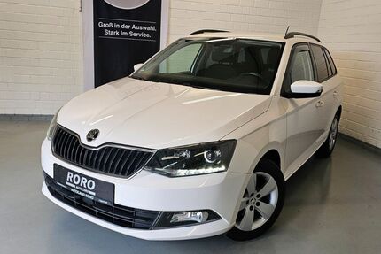 Skoda Fabia 135.650 km 7.500 &euro; Lippstadt 59557