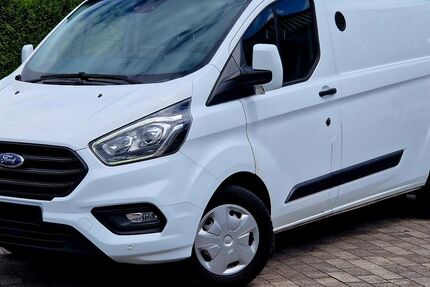 Ford Transit Custom 163.000 km 15.946 &euro; Bad Lippspringe 33175