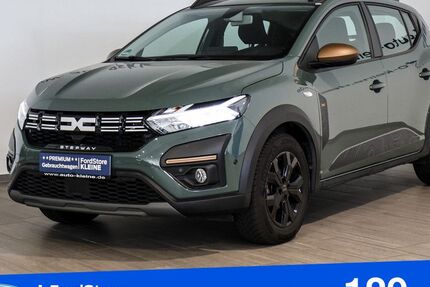 Dacia Sandero 30.623 km 15.990 &euro; Paderborn 33102