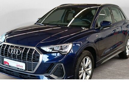 Audi Q3 18.218 km 39.690 &euro; Detmold 32756