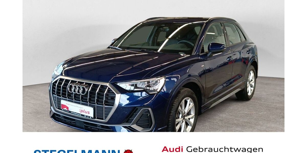 Audi Q3 18.218 km 39.690 &euro; Detmold 32756