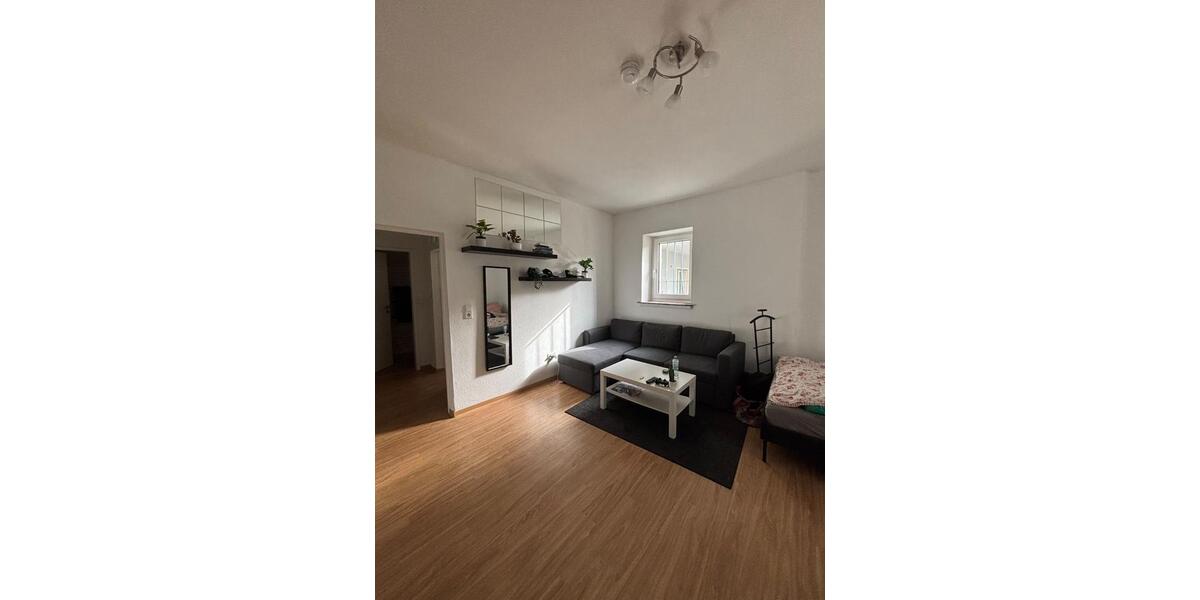 Hochparterre Paderborn - 1 Zimmer, 36 m&sup2;, 528&euro; | Angebot:27595615