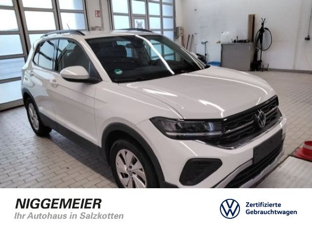 VW T-Cross 6.848 km 21.790 € Salzkotten 33154