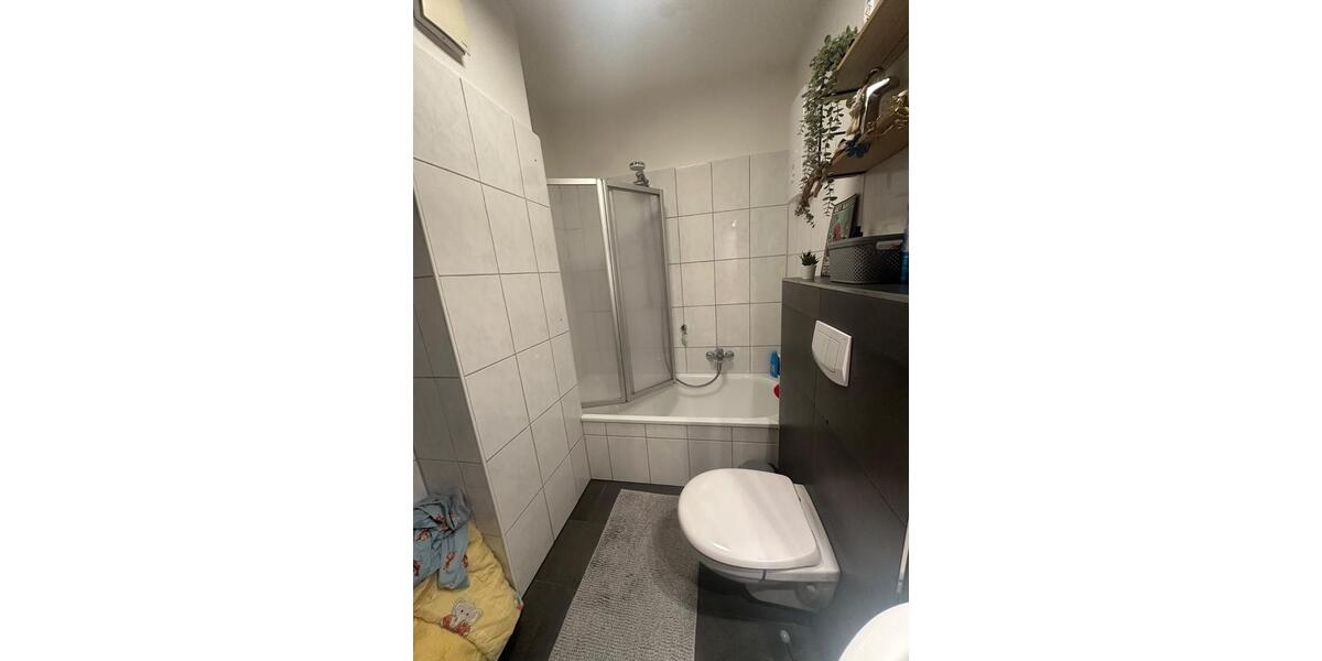 Etagenwohnung Paderborn Neuenbeken - 3 Zimmer, 76 m&sup2;, 722&euro; | Angebot:27605352