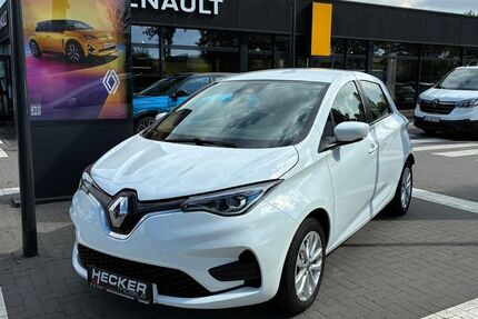 Renault ZOE 45.672 km 13.990 &euro; Lippstadt 59557
