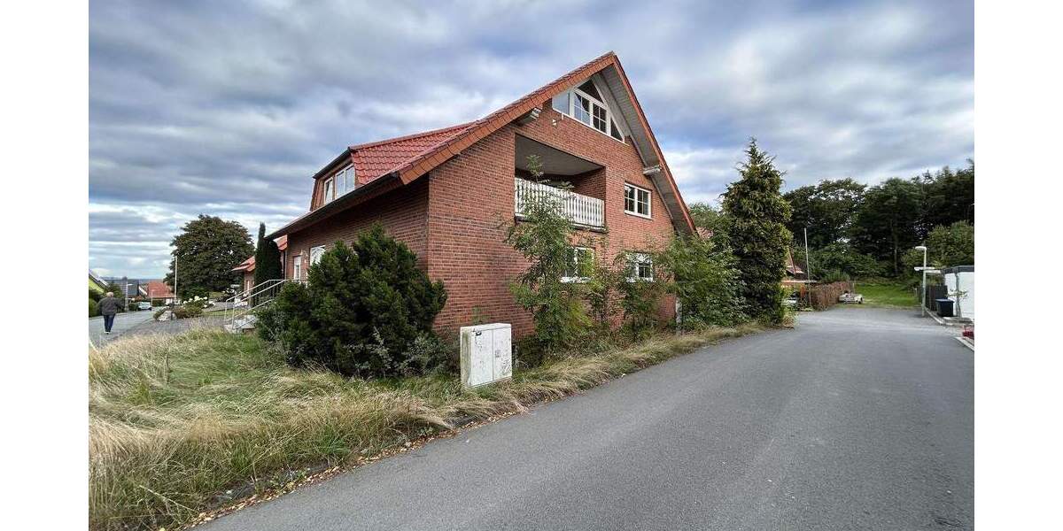 Mehrfamilienhaus, Wohnhaus Marsberg-Essentho Essentho - 1 Zimmer, 418 m&sup2;, 385.000&euro; | Angebot:25673395