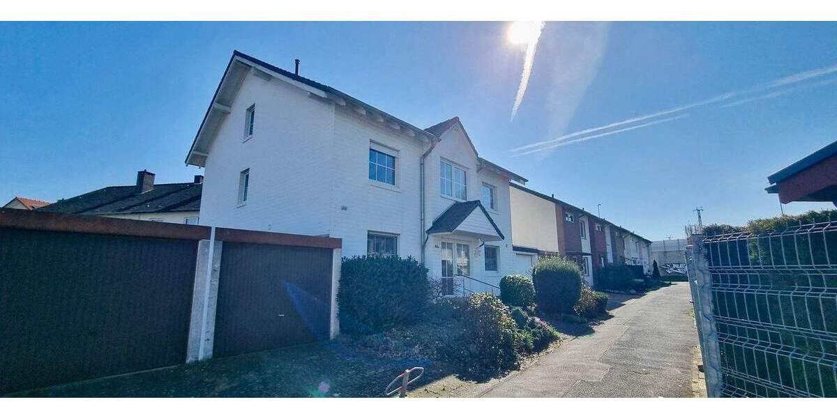 Etagenwohnung Paderborn Kernstadt - 4 Zimmer, 100 m&sup2;, 259.000&euro; | Angebot:26156727