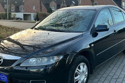 Mazda 6 141.000 km 3.490 &euro; Paderborn 33100