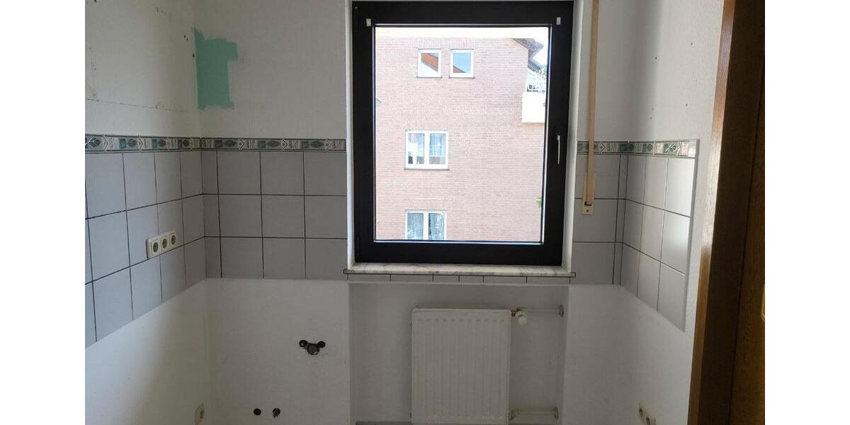Etagenwohnung Bad Lippspringe - 3 Zimmer, 68 m&sup2;, 173.500&euro; | Angebot:26677853