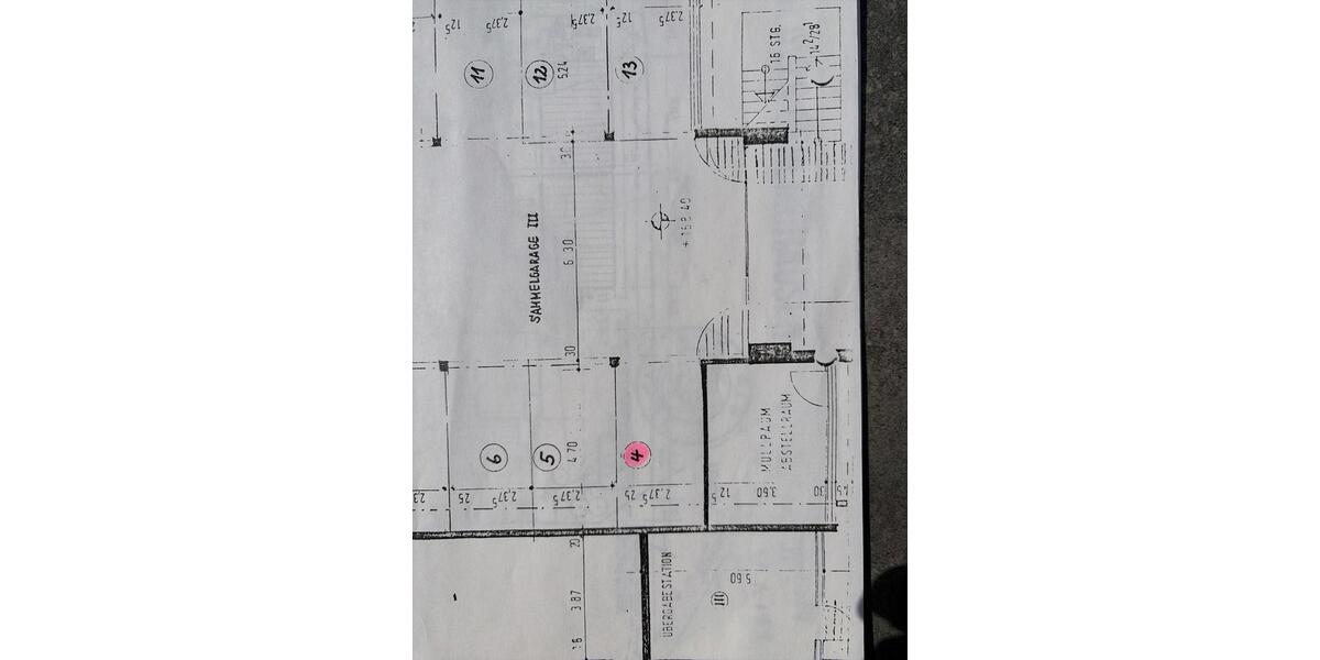 Terrassenwohnung Oerlinghausen - 3 Zimmer, 110 m&sup2;, 280.000&euro; | Angebot:26351310