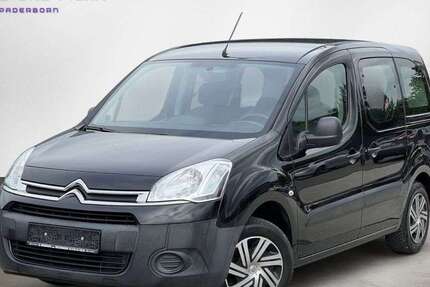 Citroen Berlingo 123.150 km 5.990 &euro; Paderborn 33100
