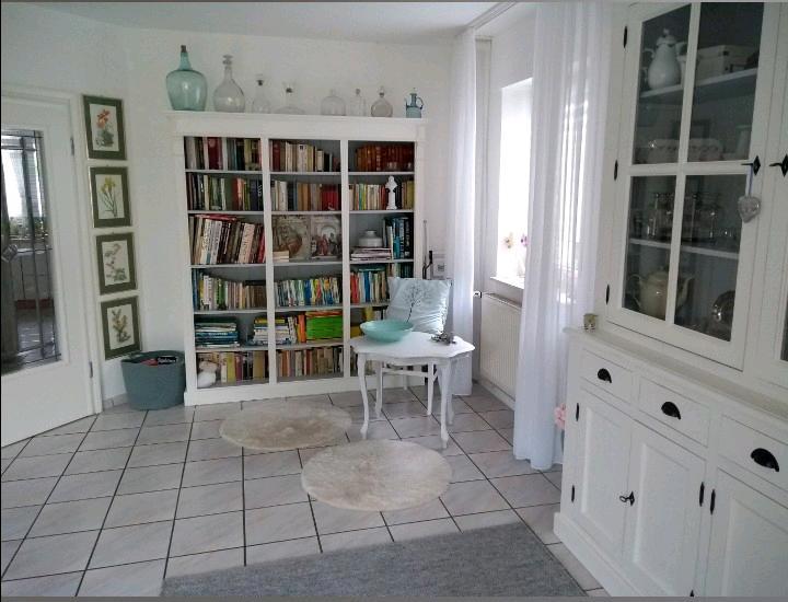 Doppelhaushälfte Detmold Hiddesen - 4 Zimmer, 129 m&sup2;, 1.100&euro; | Angebot:25795319