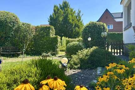 Haus Paderborn Neuenbeken - 4 Zimmer, 91 m&sup2;, 325.000&euro; | Angebot:27172897