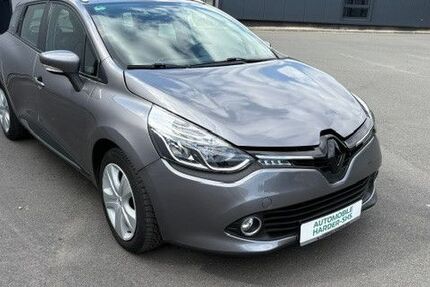 Renault Clio 78.984 km 6.999 &euro; Schloß Holte-Stukenbrock 33758