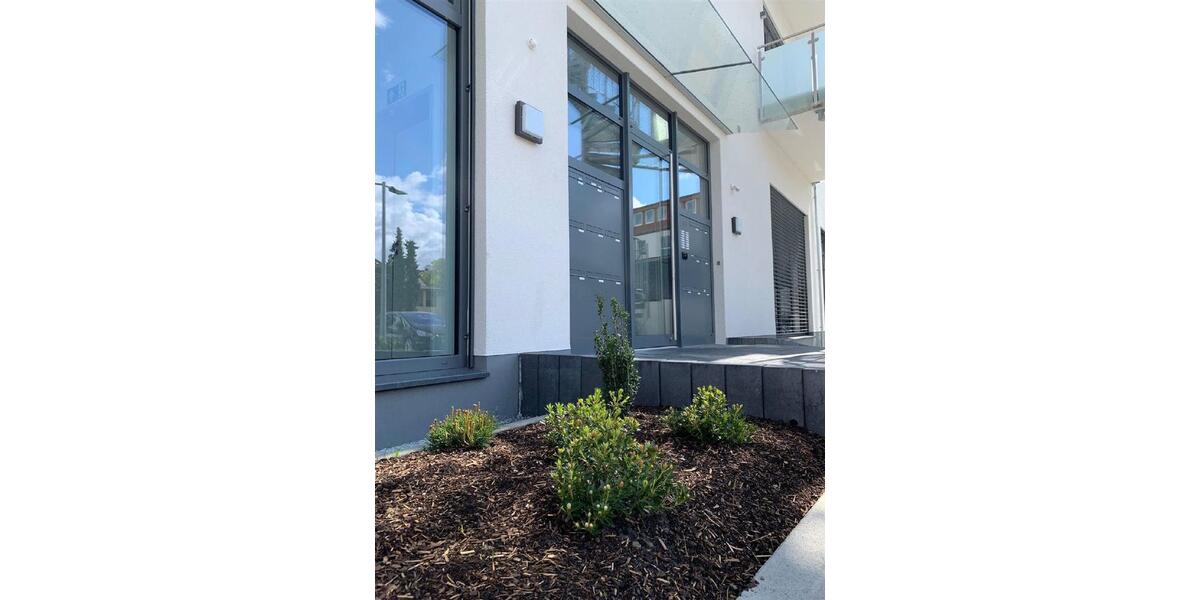 Etagenwohnung Paderborn Univiertel - 2 Zimmer, 66 m&sup2;, 790&euro; | Angebot:25718763