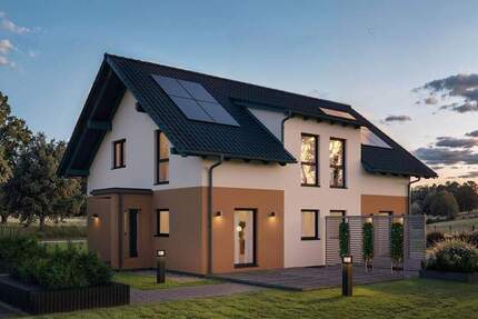 Haus Detmold Hiddesen - 6 Zimmer, 190 m&sup2;, 645.100&euro; | Angebot:24461048