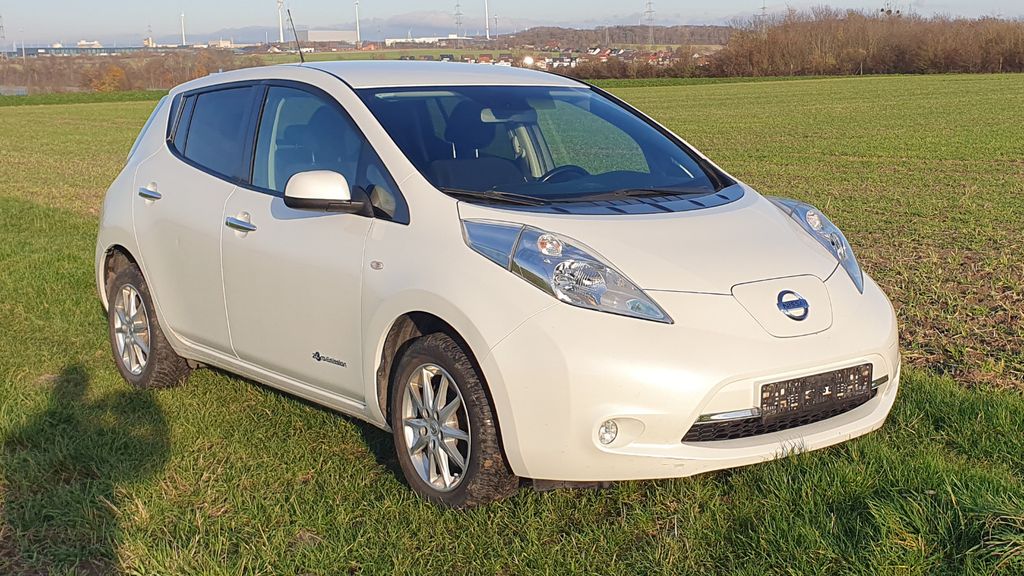Nissan Leaf 170.000 km 4.990 &euro; Salzkotten 33154