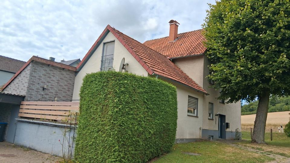 Mehrfamilienhaus, Wohnhaus Detmold Hakedahl - 10 Zimmer, 240 m&sup2;, 329.000&euro; | Angebot:26481679