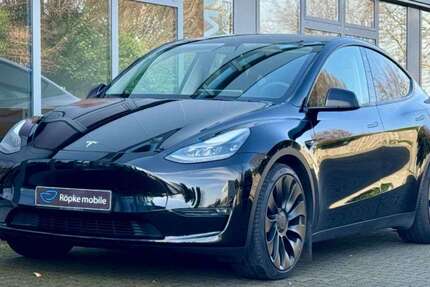 Tesla Model Y 68.012 km 38.890 &euro; Paderborn 33100