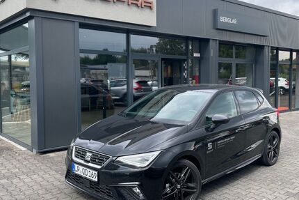 Seat Ibiza 2.999 km 23.500 € Lippstadt 59557