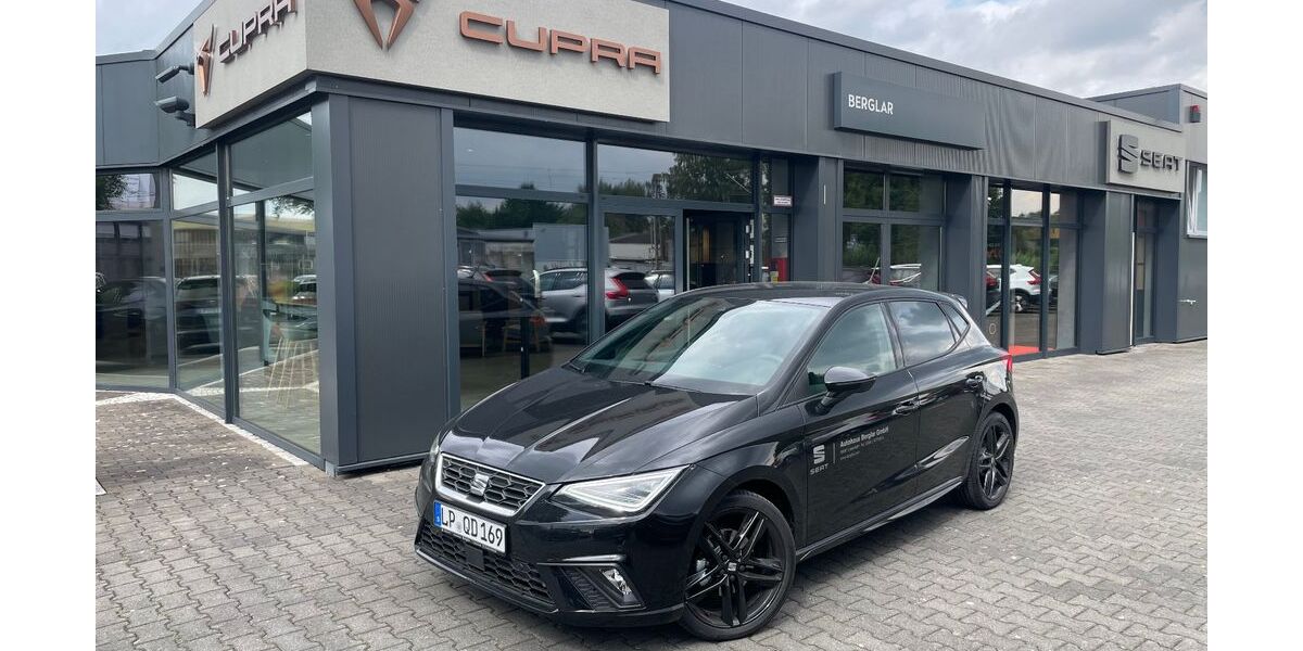 Seat Ibiza 2.999 km 23.500 € Lippstadt 59557