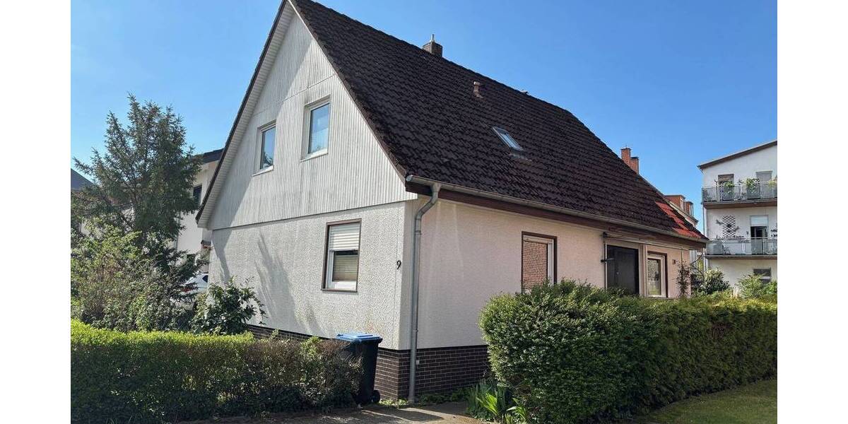 Mehrfamilienhaus, Wohnhaus Paderborn Kernstadt - 5 Zimmer, 139 m&sup2;, 349.000&euro; | Angebot:26257386