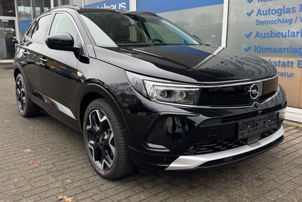 Opel Grandland (X) 59.992 km 22.500 &euro; Delbrück 33129