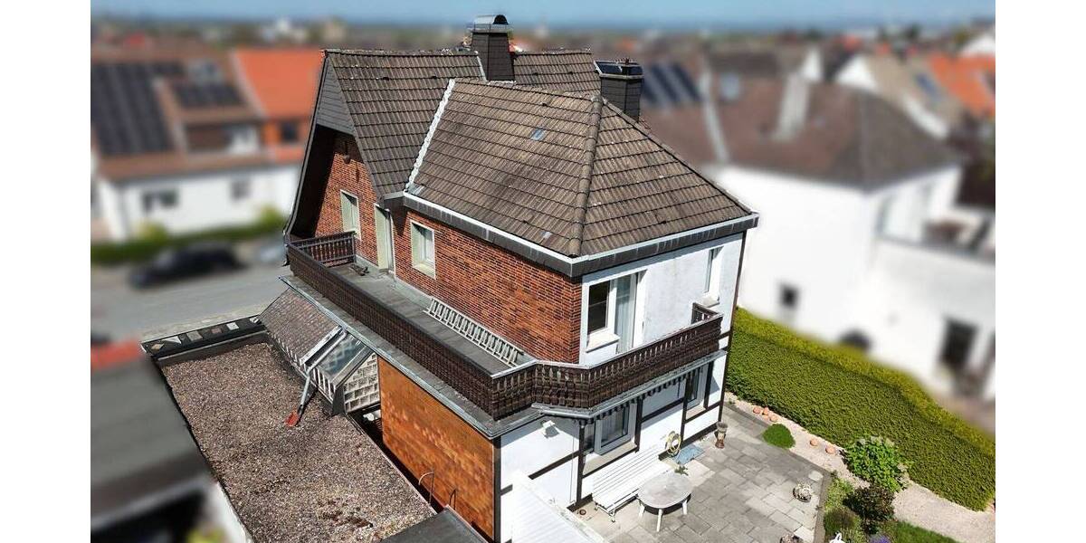 Doppelhaushälfte Paderborn Kernstadt - 6 Zimmer, 140 m&sup2;, 489.000&euro; | Angebot:26875278