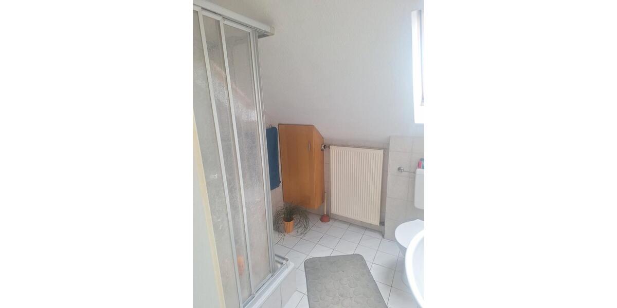 Dachgeschoßwohnung Paderborn - 2 Zimmer, 50 m&sup2;, 850&euro; | Angebot:25972397