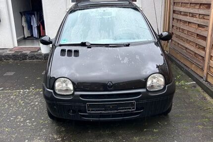 Renault Twingo 164.600 km 1.490 &euro; Lippstadt 59557