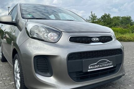 Kia Picanto 150.000 km 4.500 € Lippstadt 59557