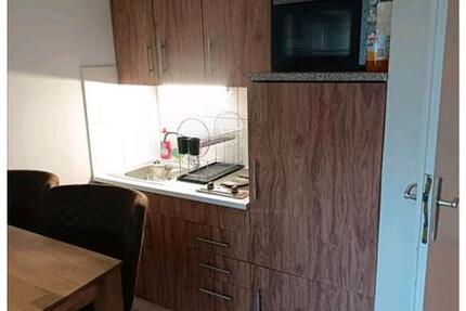Appartement in guter Lage in Bad Waldliesborn zimmer