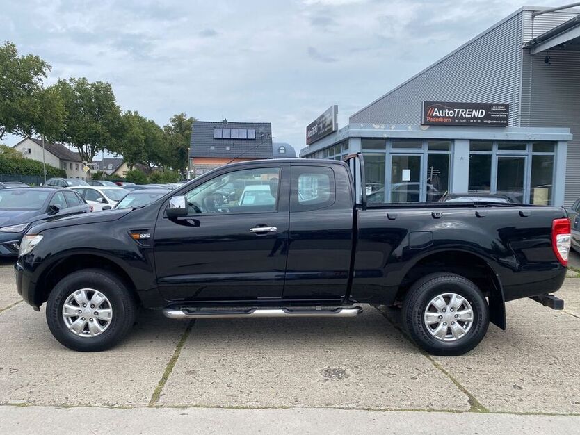 Ranger