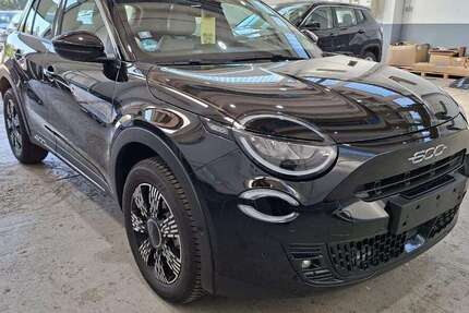 Fiat 600 8.195 km 19.990 &euro; Willebadessen 34439