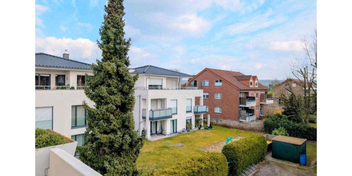 Etagenwohnung Bad Lippspringe - 3 Zimmer, 85 m&sup2;, 238.000&euro; | Angebot:26765070